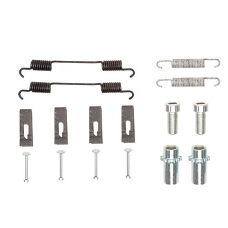 DFC® - Rear Drum Brake Hardware Kit