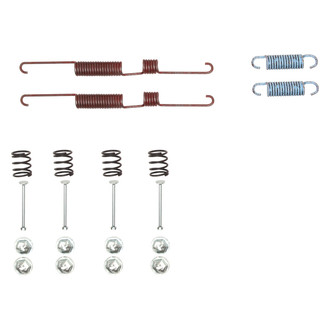DFC® - Rear Drum Brake Hardware Kit