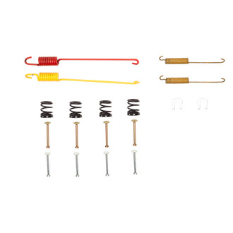 DFC® - Rear Drum Brake Hardware Kit