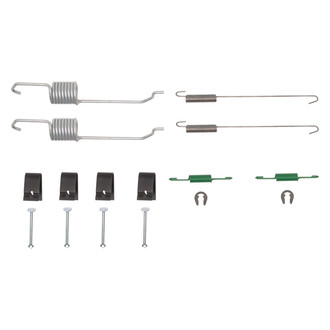 DFC® - Rear Drum Brake Hardware Kit