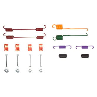 DFC® - Drum Brake Hardware Kit