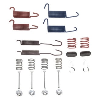 DFC® - Drum Brake Hardware Kit