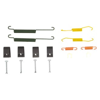 DFC® - Drum Brake Hardware Kit