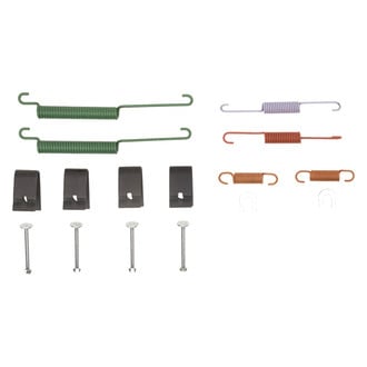 DFC® - Rear Drum Brake Hardware Kit