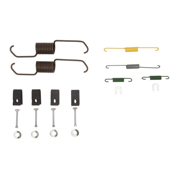 DFC® - Rear Drum Brake Hardware Kit