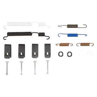 DFC® - Drum Brake Hardware Kit