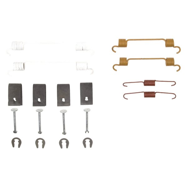 DFC® - Rear Drum Brake Hardware Kit