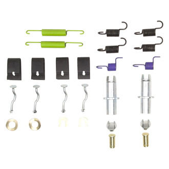 DFC® - Rear Drum Brake Hardware Kit