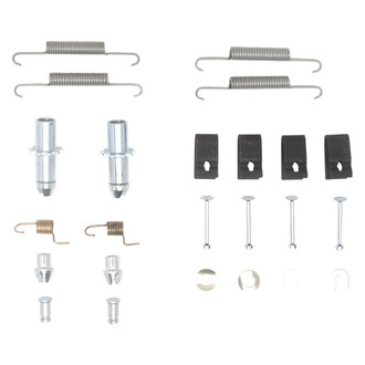 DFC® - Rear Drum Brake Hardware Kit