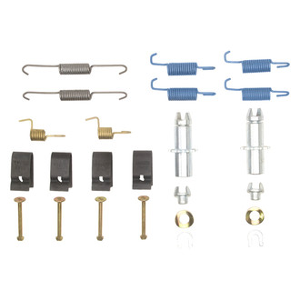 DFC® - Rear Drum Brake Hardware Kit