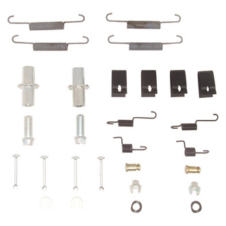 DFC® - Rear Drum Brake Hardware Kit