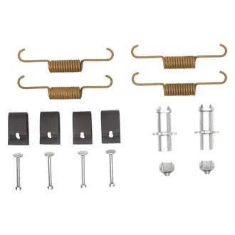 DFC® - Rear Drum Brake Hardware Kit