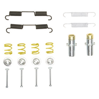 DFC® - Drum Brake Hardware Kit