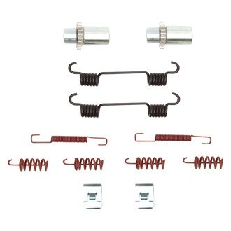 DFC® - Rear Drum Brake Hardware Kit