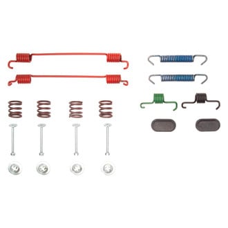 DFC® - Rear Drum Brake Hardware Kit
