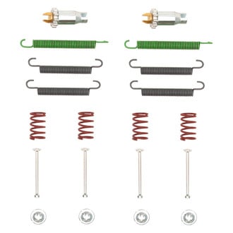 DFC® - Parking Brake Hardware Kit
