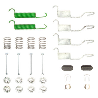 DFC® - Rear Drum Brake Hardware Kit