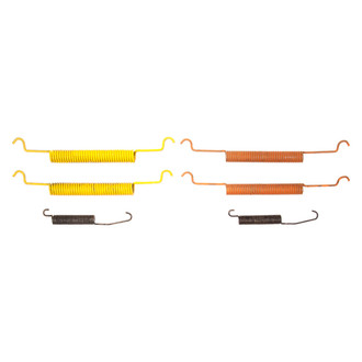 DFC® - Front Drum Brake Hardware Kit