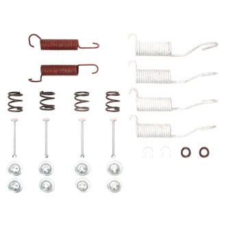 DFC® - Rear Drum Brake Hardware Kit
