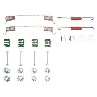DFC® - Rear Drum Brake Hardware Kit