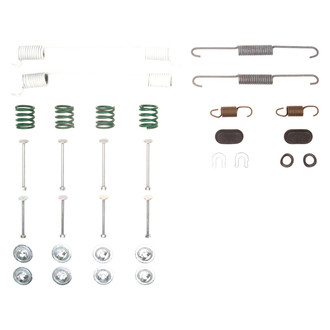 DFC® - Rear Drum Brake Hardware Kit