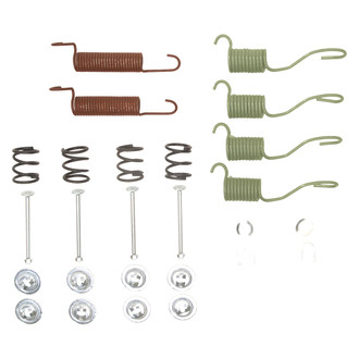 DFC® - Rear Drum Brake Hardware Kit