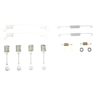 DFC® - Rear Drum Brake Hardware Kit