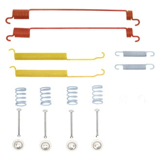 DFC® - Drum Brake Hardware Kit