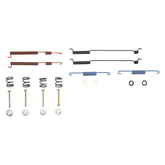 DFC® - Rear Drum Brake Hardware Kit