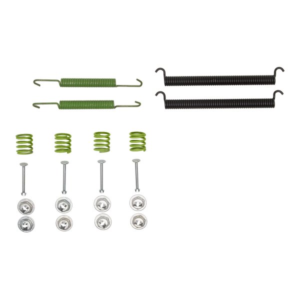 DFC® - Rear Drum Brake Hardware Kit