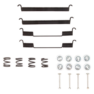 DFC® - Rear Drum Brake Hardware Kit