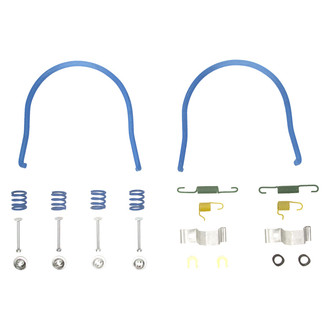 DFC® - Rear Drum Brake Hardware Kit