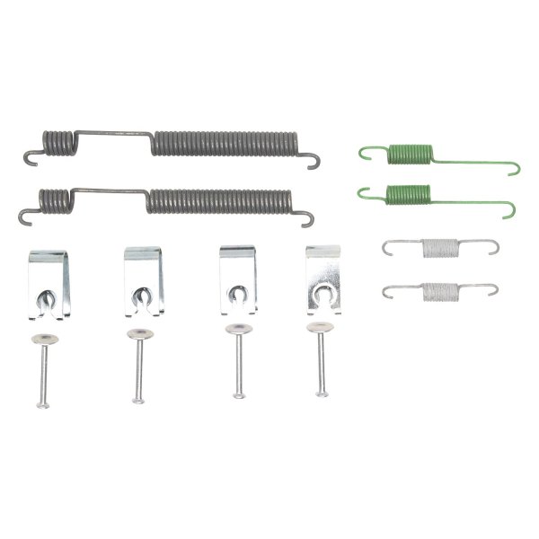 DFC® - Rear Drum Brake Hardware Kit