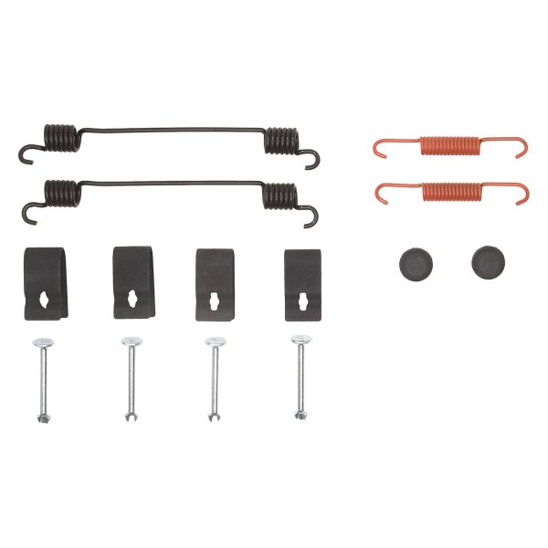 DFC® - Rear Drum Brake Hardware Kit