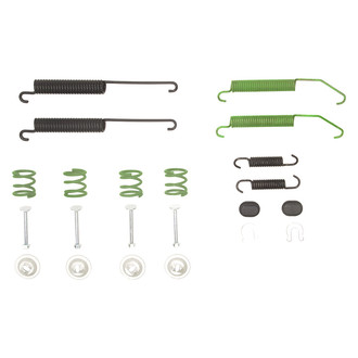 DFC® - Drum Brake Hardware Kit