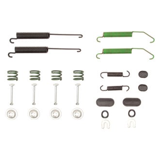 DFC® - Drum Brake Hardware Kit