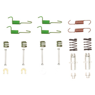 DFC® - Rear Drum Brake Hardware Kit