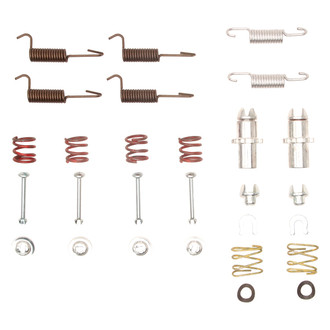 DFC® - Rear Drum Brake Hardware Kit
