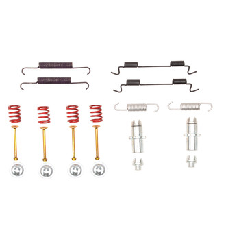 DFC® - Rear Drum Brake Hardware Kit