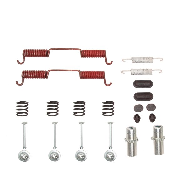 DFC® - Rear Parking Brake Hardware Kit