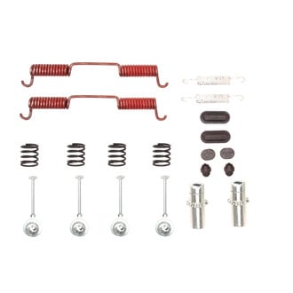 DFC® - Parking Brake Hardware Kit
