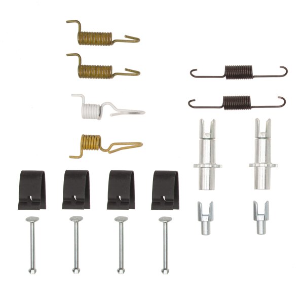 DFC® - Rear Parking Brake Hardware Kit