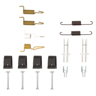 DFC® - Parking Brake Hardware Kit