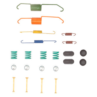 DFC® - Drum Brake Hardware Kit