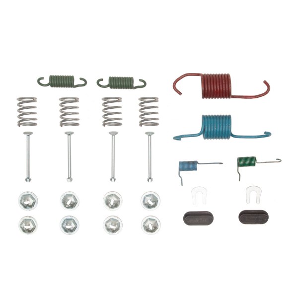 DFC® - Rear Drum Brake Hardware Kit