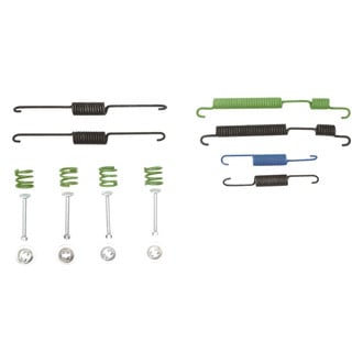 DFC® - Rear Drum Brake Hardware Kit