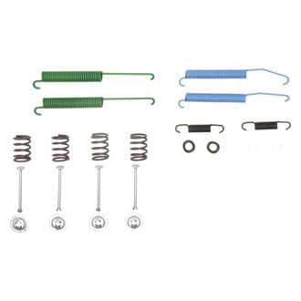 DFC® - Rear Drum Brake Hardware Kit