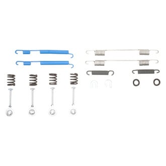 DFC® - Rear Drum Brake Hardware Kit