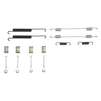 DFC® - Rear Drum Brake Hardware Kit