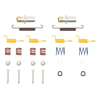 DFC® - Parking Brake Hardware Kit